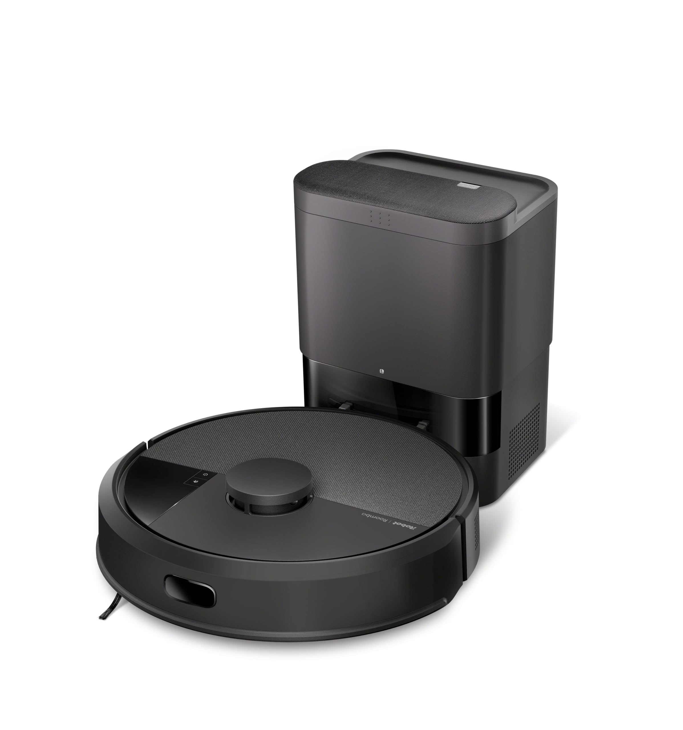 iRobot Roomba 105 Combo Robot Süpürge ve Paspas + AutoEmpty